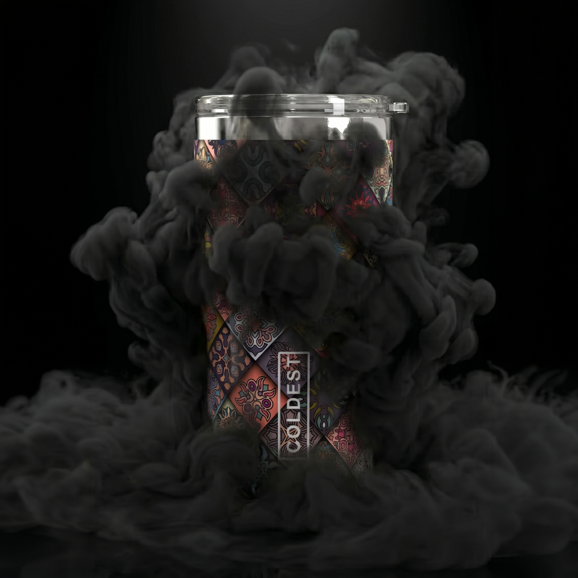 Coldest 20 oz Tumbler v2
