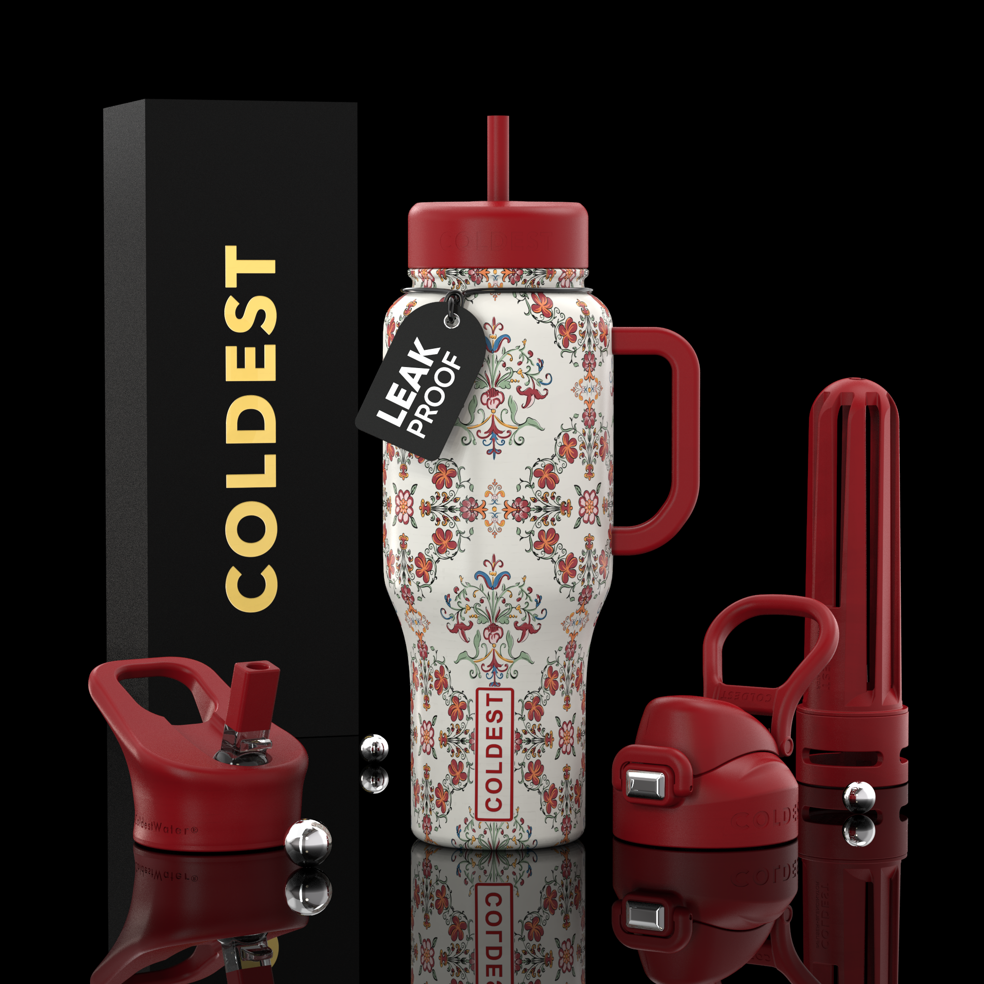 The Ottoman Ultra 36oz