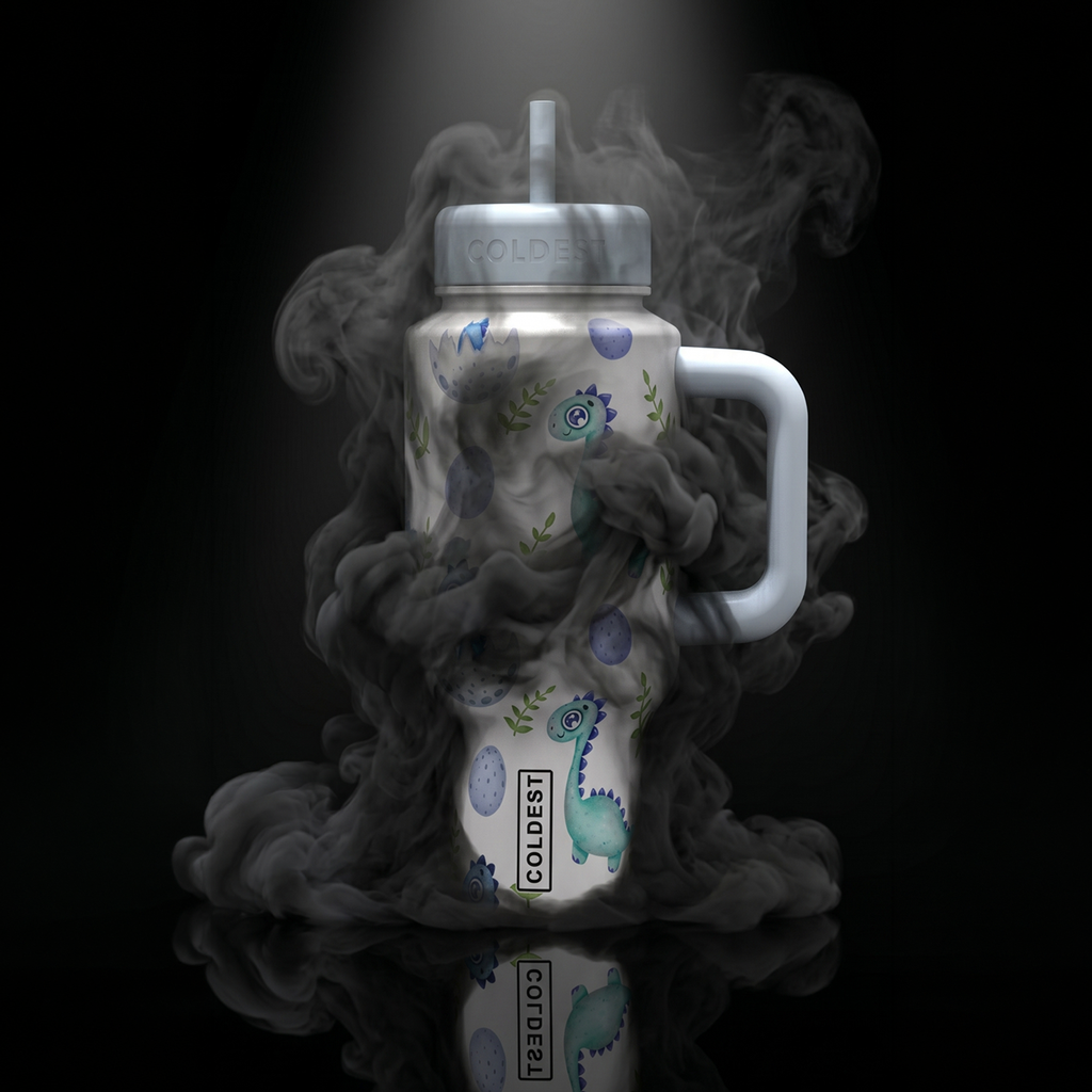 Coldest 20 oz Tumbler v2