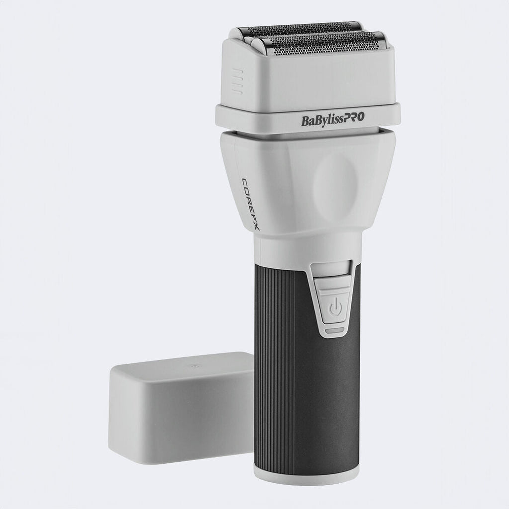 BaBylissPRO® COREFX Combo (Clipper + Trimmer + Double-Foil Shaver)