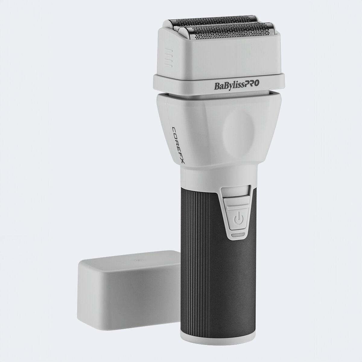 BaBylissPRO® COREFX Combo (Clipper + Trimmer + Double-Foil Shaver)
