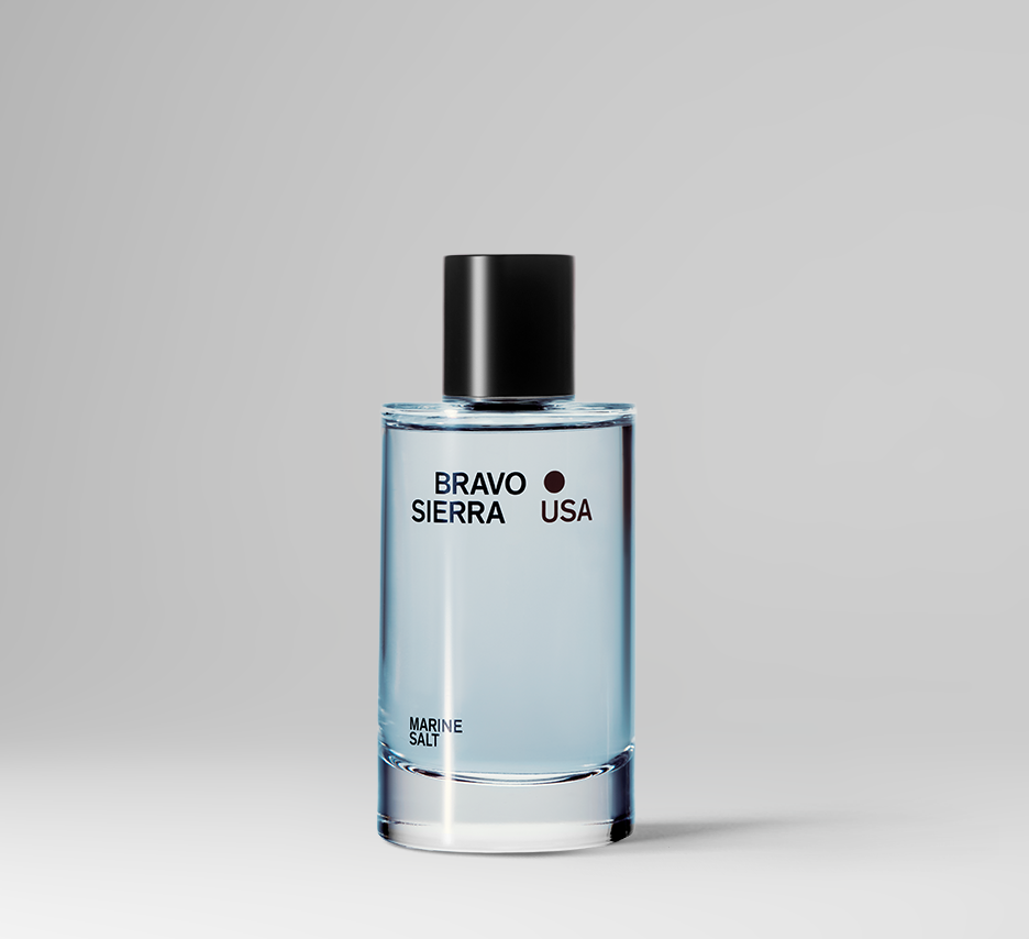 Daily Routine Bundle — Body Fragrance
