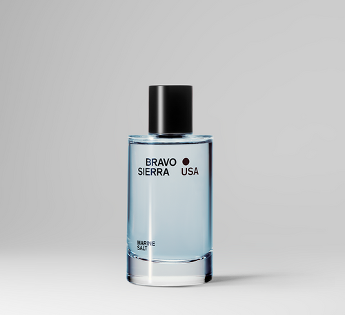 Daily Routine Bundle — Body Fragrance