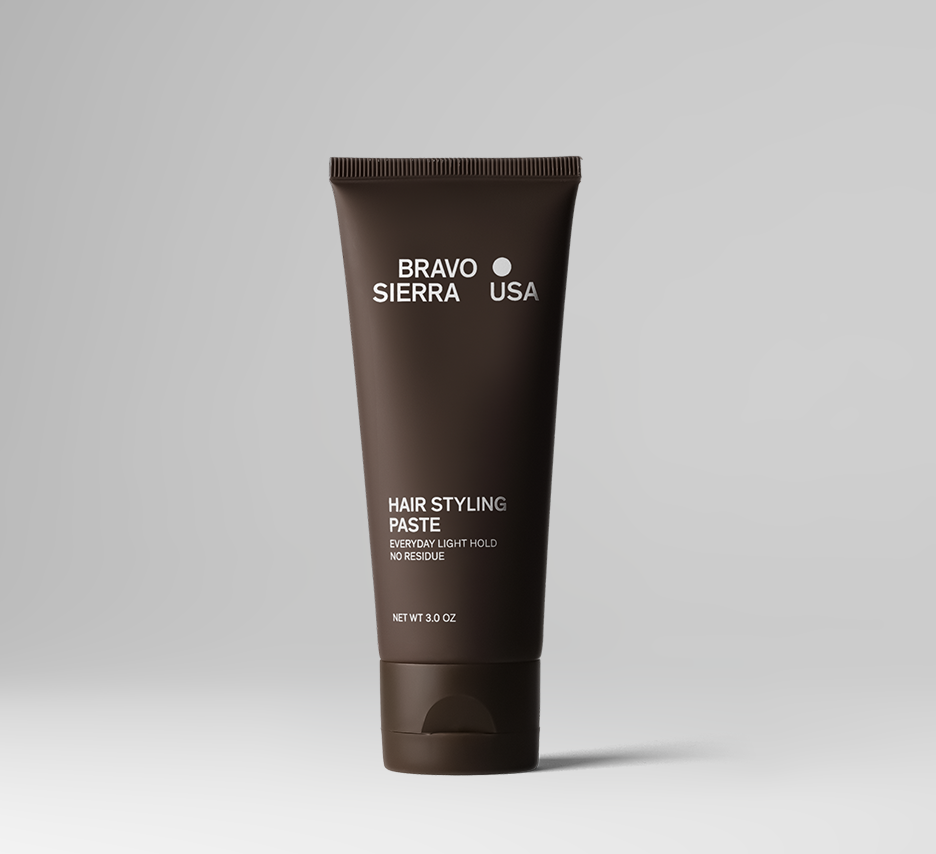 Daily Routine Bundle — Hair Styling Paste