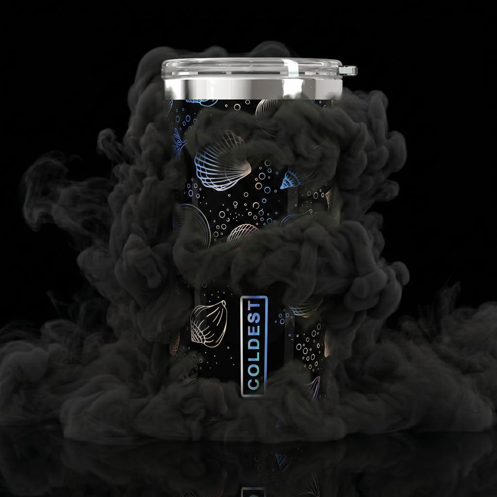 Coldest 20 oz Tumbler v2