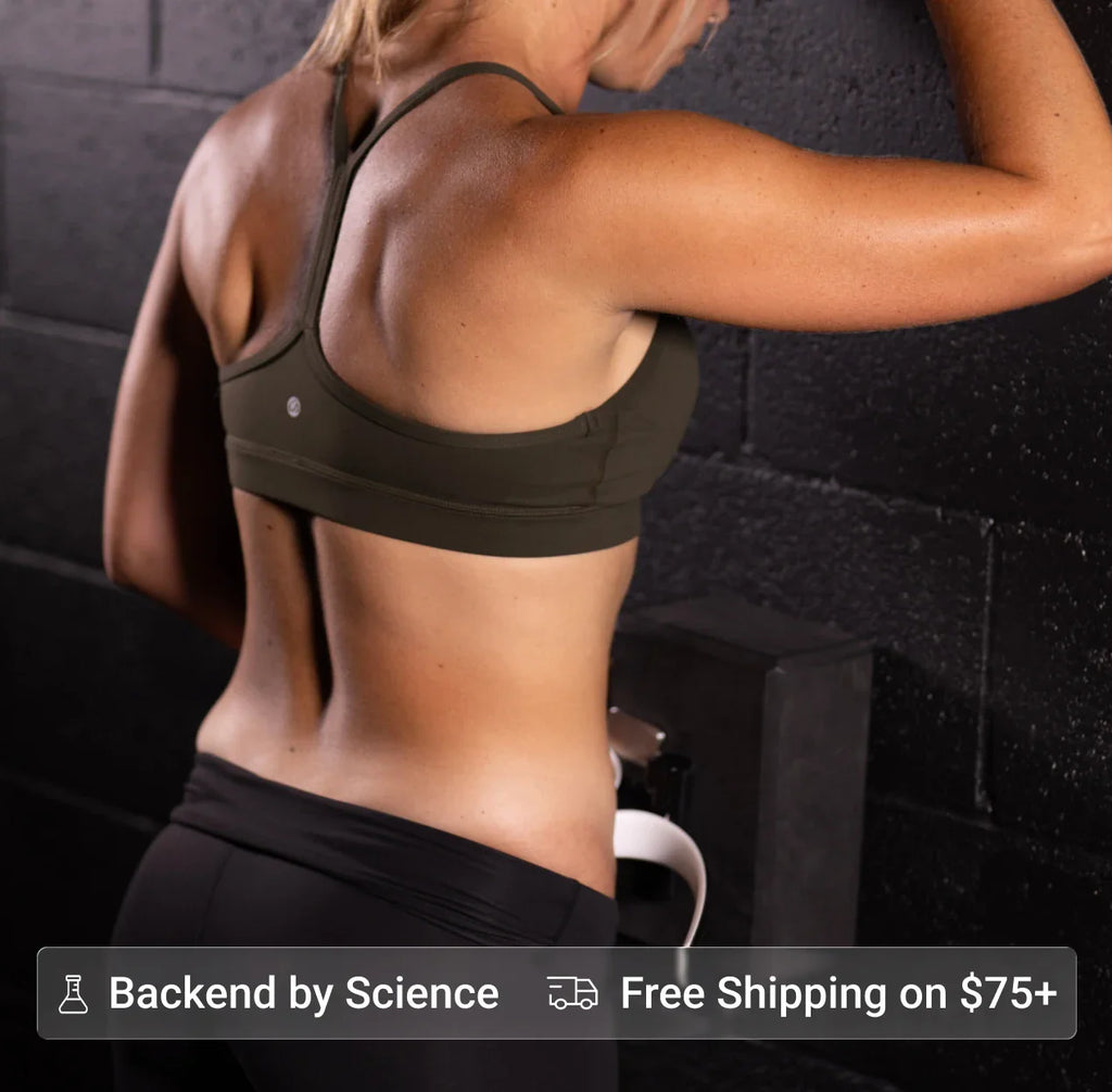 Full Body System