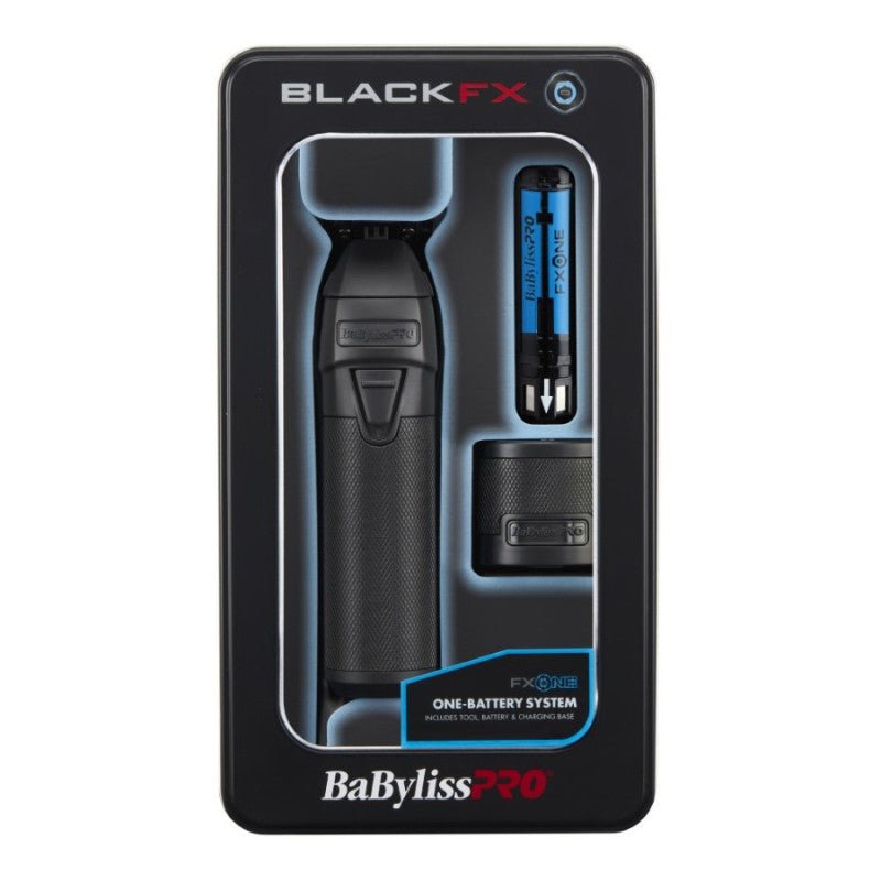 BaBylissPRO FXONE BlackFX Trimmer FX799MB
