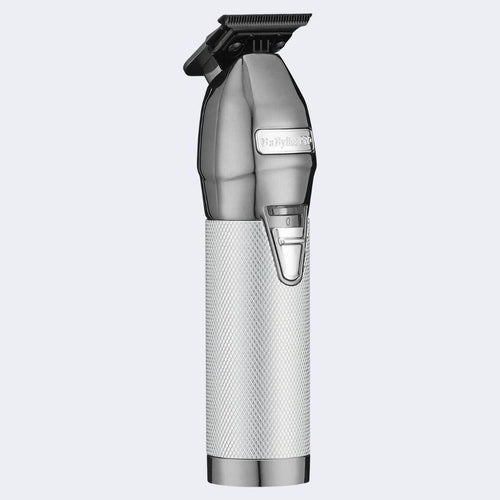 BaBylissPRO (New/Upgraded) SilverFX+ Outlining Cordless Trimmer (FX787NS)