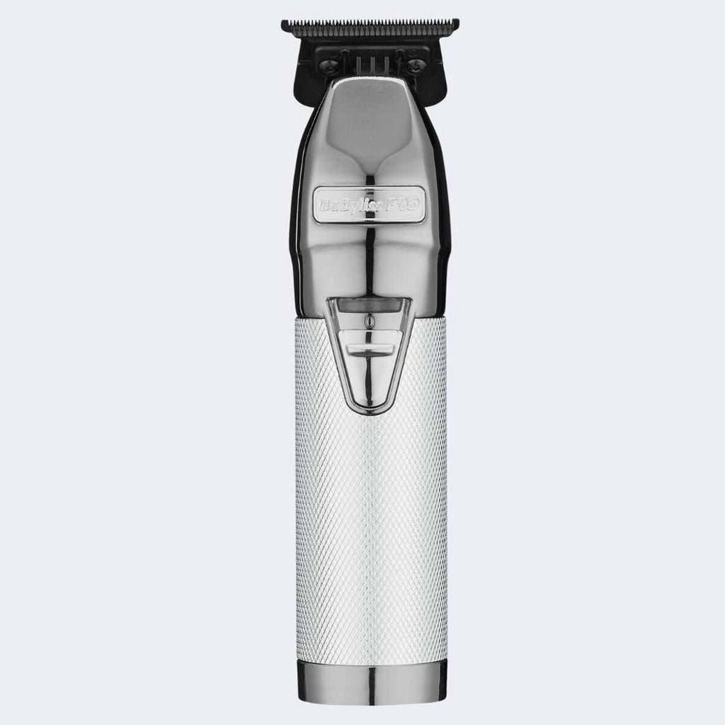 BaBylissPRO (New/Upgraded) SilverFX+ Outlining Cordless Trimmer (FX787NS)