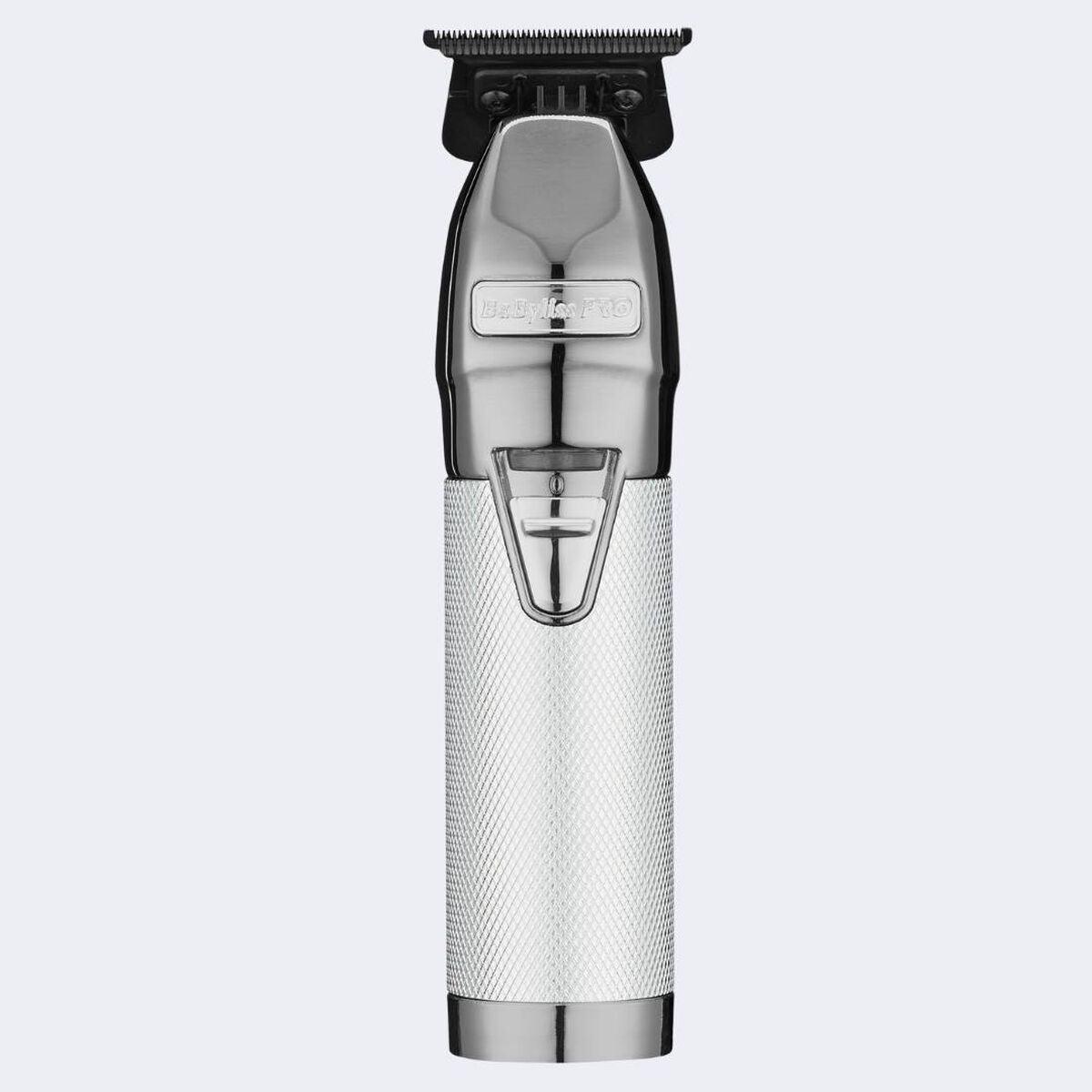 BaBylissPRO (New/Upgraded) SilverFX+ Outlining Cordless Trimmer (FX787NS)