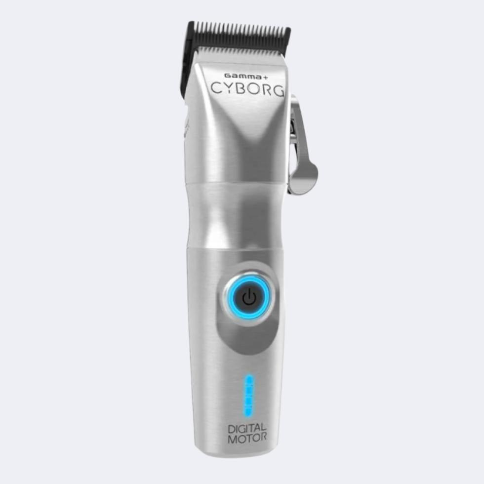 Gamma+ Cyborg Clipper GP604M