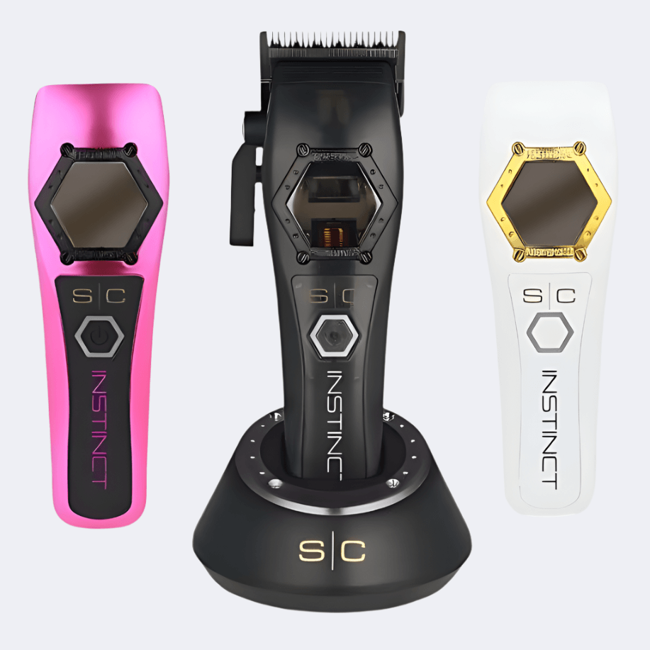 Stylecraft Instinct Metal Clipper