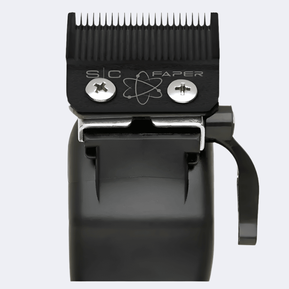 Stylecraft Instinct Metal Clipper