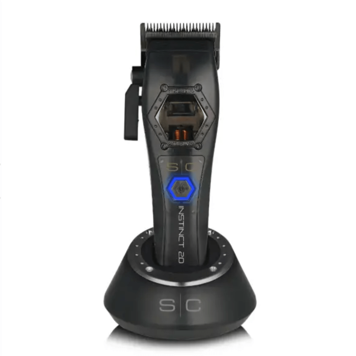 Stylecraft Instinct Metal Clipper
