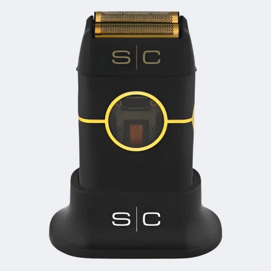 StyleCraft Instinct Clipper, Trimmer & Shaver Combo