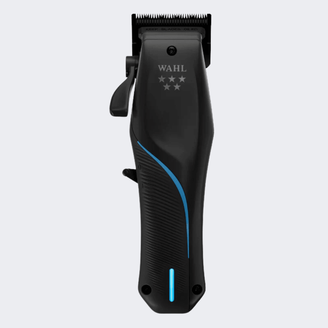 Wahl 5-Star Vapor™ Clipper with FREE F32 Fadeout Replacement Blade