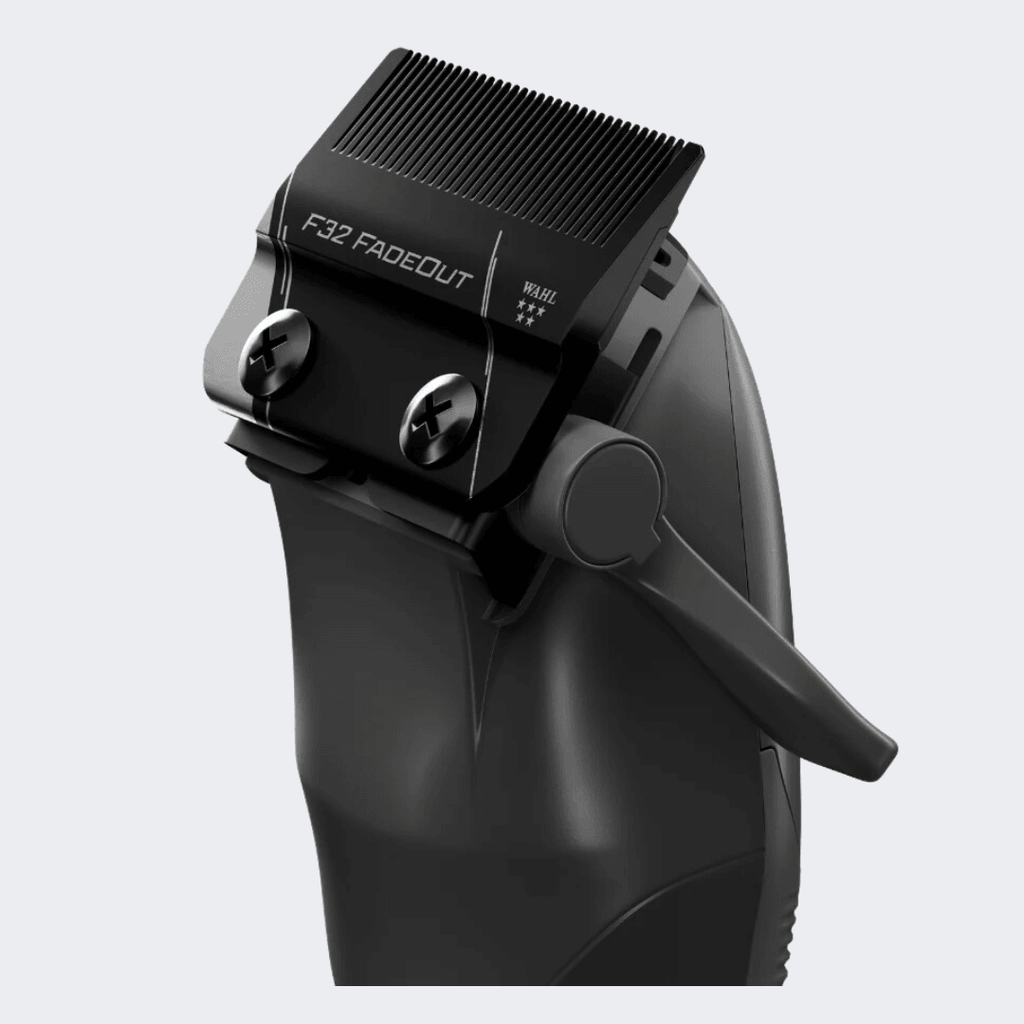 Wahl 5-Star Vapor™ Clipper with FREE F32 Fadeout Replacement Blade