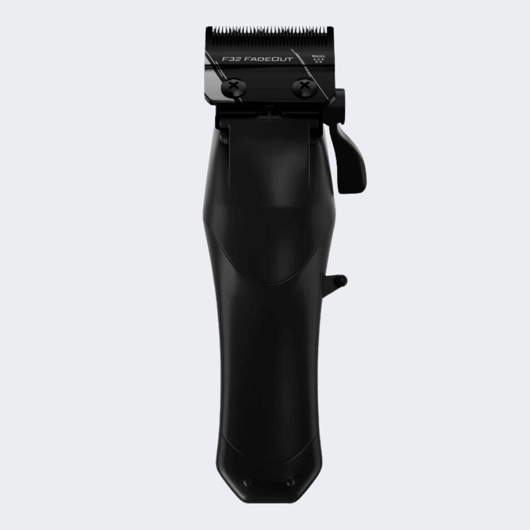 Wahl 5-Star Vapor™ Clipper with FREE F32 Fadeout Replacement Blade